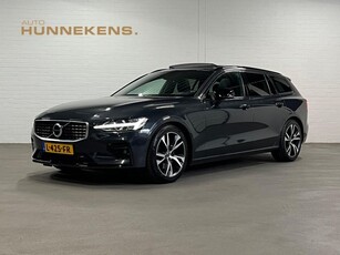 Volvo V60 2.0 T4 R-Design Adapt. Cruise c. Open dak