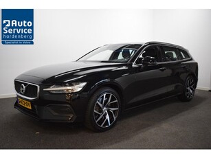 Volvo V60 2.0 T5 250pk AUT8 Momentum Navi/ Cruise/ Apple