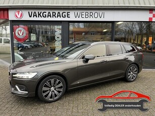 Volvo V60 2.0 T5 Inscription Polestar Engineerd 1e Eign.