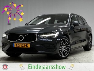 Volvo V60 2.0 T5 Momentum/ Elek.Trekhaak/ LED Koplampen/