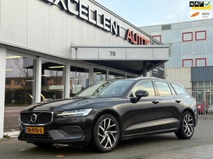 Volvo V60 2.0 T5 Momentum Navigatie CarPlay