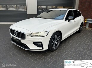 Volvo V60 2.0 T5 R-Design/Bang&olufsen/250pk