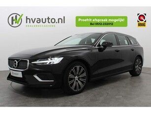 Volvo V60 2.0 T6 340PK RECHARGE AWD INSCRIPTION EXPR. AUT8