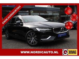 Volvo V60 2.0 T6 RECHARGE AWD MOMENTUM PRO NAVIGATIE-