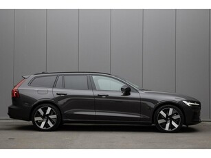 Volvo V60 2.0 T6 Recharge AWD Ultra Dark MY2025