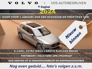 Volvo V60 2.0 T8 AWD Polestar Engineered Bowers &