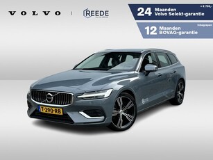 Volvo V60 2.0 T8 Recharge AWD Inscription Park Assist Pack