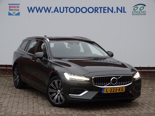 Volvo V60 2.0 T8 Twin Engine AWD