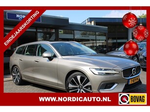 Volvo V60 2.0 T8 TWIN ENGINE AWD INSCRIPTION / PANORAMADAK