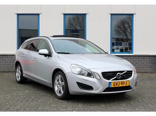 Volvo V60 2.0T Summum Schuifdak ACC CAM Vol