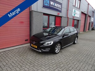 Volvo V60 2.4 D6 AWD Plug-In Hybrid Summum export / handel