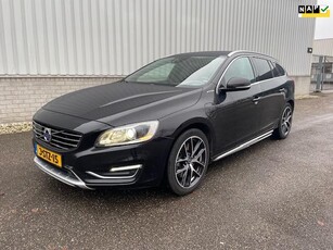 Volvo V60 2.4 D6 AWD Plug-In Hybrid Summum