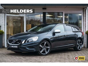 Volvo V60 3.0 T6 AWD R-Design Bi-xenon Heico 330PK