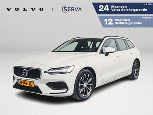 Volvo V60 B3 Aut. Momentum Advantage Navigatiesysteem