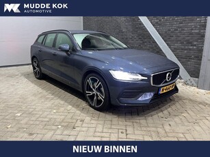 Volvo V60 B3 Momentum Business Leder ACC