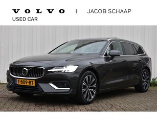 Volvo V60 B4 Plus Bright 360º Camera HarmanKardon