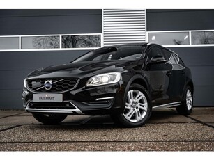 Volvo V60 Cross Country 2.0 D3 Summum Trekhaak Pano