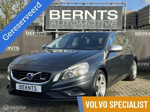 Volvo V60 T4