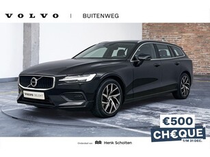 Volvo V60 T4 Automaat Momentum Pro Dealeronderhouden