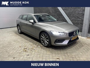 Volvo V60 T4 Momentum Pro ACC Trekhaak 19 Inch