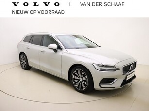 Volvo V60 T6 340pk AWD Business Pro / Adapt. Cruise / BLIS