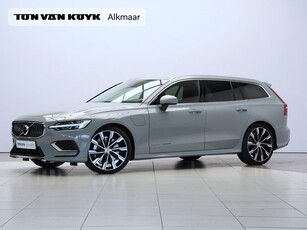 Volvo V60 T6 350PK Recharge AWD Core Bright / Trekhaak /