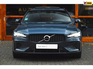 Volvo V60 T8 Hybride AWD R-Design Pilot-assist