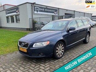 Volvo V70 1.6 T4 Limited Edition