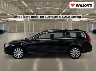 Volvo V70 1.6 T4 Limited Edition Goed onderhouden ! met