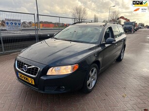 Volvo V70 1.6 T4 Momentum Lees Tekst!! Export!!