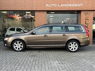 Volvo V70 1.6 T4 Nordic+ Elektr. Achterklep Stoelverw.