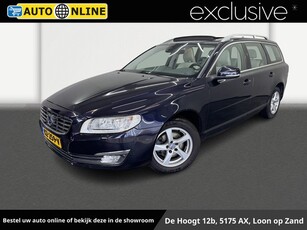 Volvo V70 2.0 D3