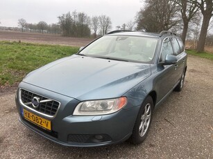 Volvo V70 2.0 D3 Summum