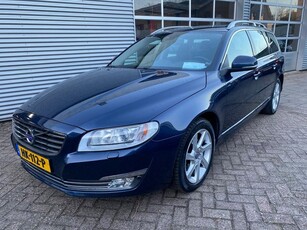 Volvo V70 2.0 D4 Summum