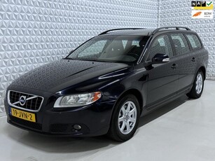 Volvo V70 2.0 in nette/goede staat! *LPG G3* (2009)