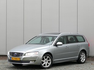 Volvo V70 2.0 T4 AUT Polar+ Schuifdak / Xenon / Leer /