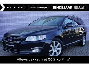 Volvo V70 2.0 T5 Inscription Edition Trekhaak Open dak