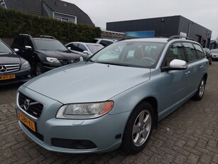 Volvo V70 2.0F (bj 2008)