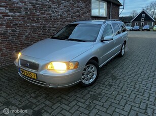 Volvo V70 2.0T Edition Sport