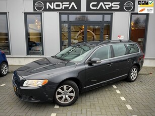 Volvo V70 2.0T KineticNapAutomaatpdcbluetooth