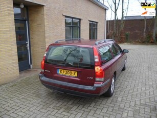 Volvo V70 2.4 Comfort Line