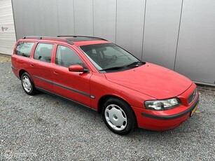 Volvo V70 2.4 Comfort Line