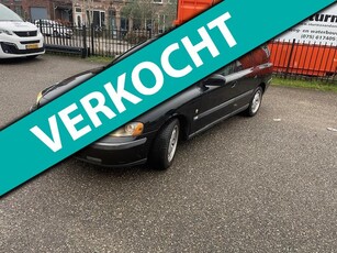 Volvo V70 2.4 Comfort Line