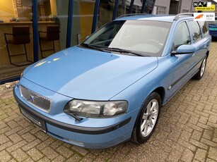 Volvo V70 2.4 Edition I 170PK Automaat Youngtimer