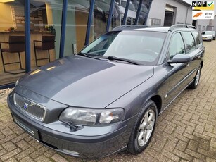 Volvo V70 2.4 Edition I 170PK Youngtimer