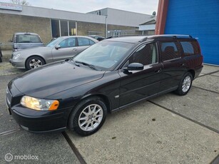 Volvo V70 2.4 Edition II