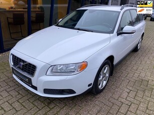 Volvo V70 2.5FT Kinetic 137.000KM!! Youngtimer