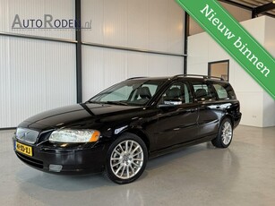 Volvo V70 2.5T Edition Sport