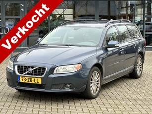 Volvo V70 2.5T Momentum