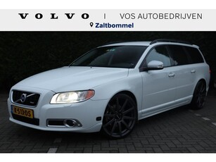 Volvo V70 2.5T Summum Stoelverwarming V+A 20